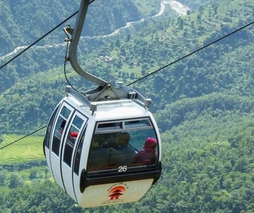 कालिन्चोक दर्शन केबलकारले १२ करोड रुपैयाँको साधारण सेयर (आइपीओ) निष्कासन गर्दै 
